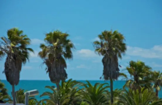 Sandcastle Apartments CC