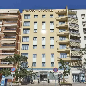 Eurostars Astoria