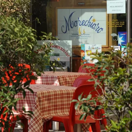 Locanda Sant'Antonio de Foris