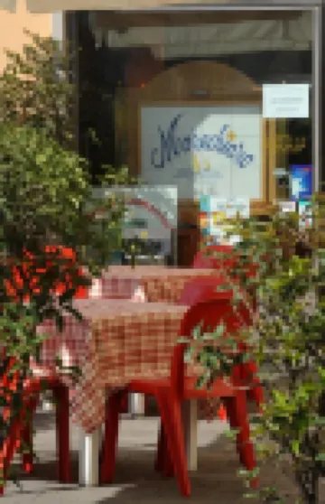 Locanda Sant'Antonio de Foris