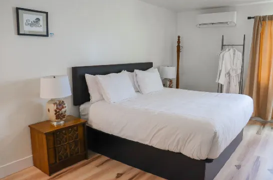 The Wildflower Inn