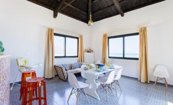 Dune Home - Casa Con 2 Camere da Letto
