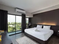 @S115 Residence Hotels near Erawan Museum