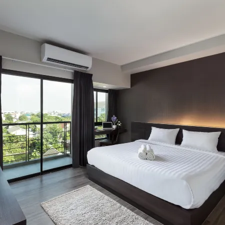 @S115 Residence