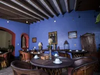 Hotel Casa Colonial - Adults Only Hotels in Cuernavaca
