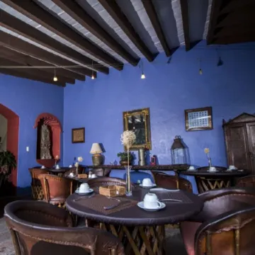 Hotel Casa Colonial - Adults Only