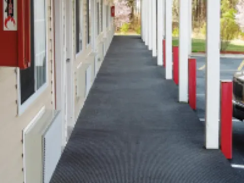 Atrium Inn & Suites Hotels in Galloway