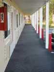 Atrium Inn & Suites Hotels in Galloway