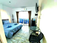 Neutron Bungalow Hotel a Distretto di Ko Sichang
