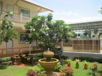 2N Guesthouse فنادق في Ban Laem