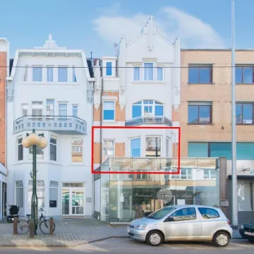 App de Panne