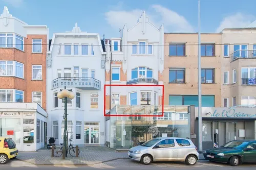 App de Panne Hotels in De Panne