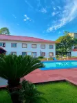 Nobile Hotel Belém - Pools