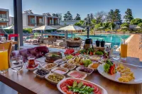 Celeste Bella Luxury Hotel & Spa Hotels in Ortakentyahsi Mahallesi