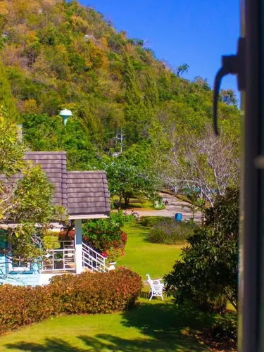 รูปภาพของคอทเทจแอทฮิลล์