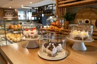 Hilton Port Moresby Hotel & Residences - Frühstück