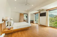Country Inn Premier Pacific Mall Road Mussoorie Hotels in Масурі