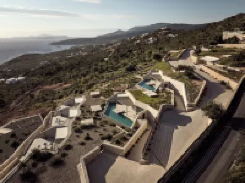 Yoma Cove Suites Hotels in Elation