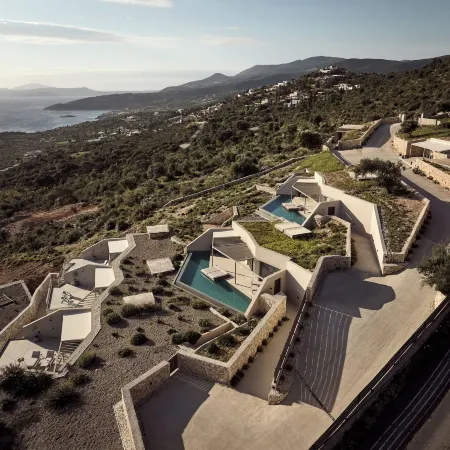 Yoma Cove Suites Hotels in Elation