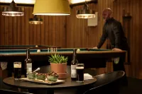 Thon Partner Hotel Sorø Hotels in Soro