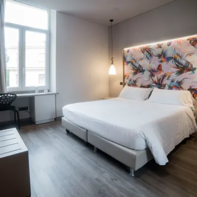 Hotel San Giovanni Roma Hotels near Testaccio