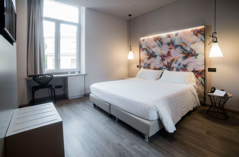 LVG Hotel Collection - San Giovanni