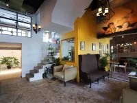 Bangkok Voyage Boutique BTS Ari Отели рядом с достопримечательностью «Станция BTS Ари»