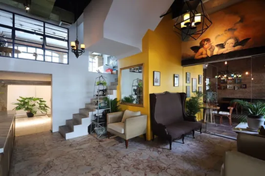 รูปภาพของBangkok Voyage Boutique