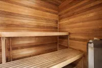 Park Inn by Radisson Albany - spa