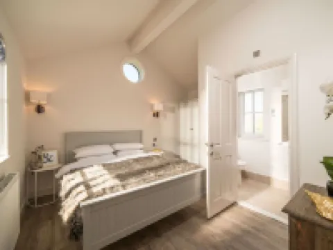 The Lakes Rookley Hoteles en Ventnor