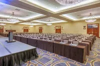 Austin Southpark Hotel