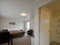 アトリウム オン アルスター リフォームド・チャーチ・オブ・ハミルトン周辺のホテル