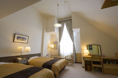 その他 富良野リゾートホテル エーデルヴェルメの写真