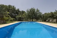 Villa Zottopera - Dimora di Sicilia - Pools
