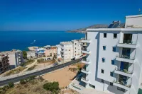 Sea View Hotel - Mountain view