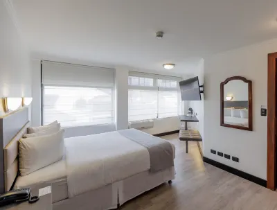 Parque del Lago Boutique Hotel Hotels in 