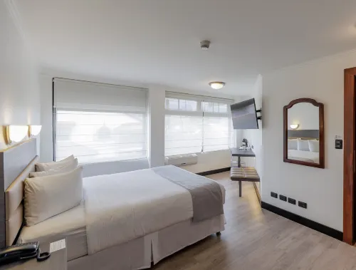 Parque del Lago Boutique Hotel Hotel a San Jose