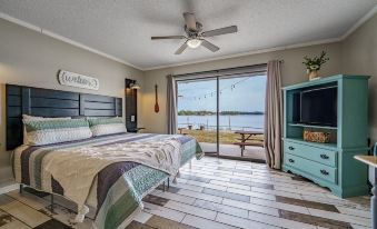 Willow Beach Resort