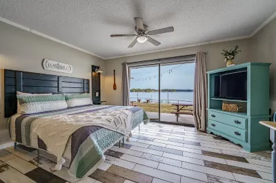 Willow Beach Resort