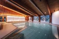 Sporthotel Teresa - Swimmingpools