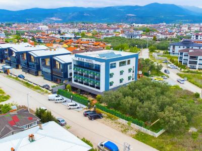 Eleia Hotel İznik