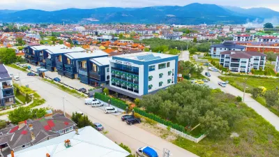 Eleia Hotel İznik