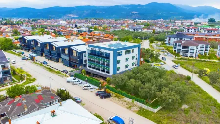 Eleia Hotel İznik