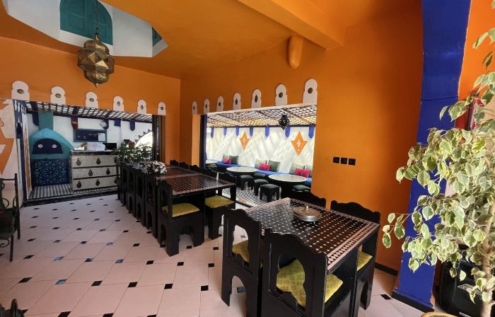 Riad Dar Naima Imsouane