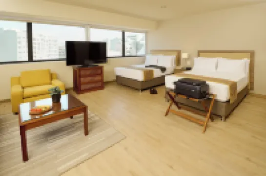 Estelar Apartamentos Bellavista