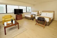 貝拉維斯特艾斯特利公寓 住宿飯店