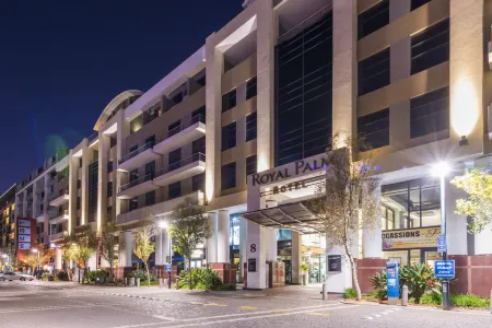 Royal Palm Hotel