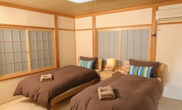 Le Bocage - Hakuba Echoland Chalets