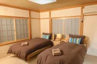 Le Bocage - Hakuba Echoland Chalets - balcony