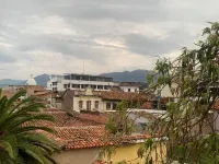 Nass Casa del Aguila Hotels in Cuenca